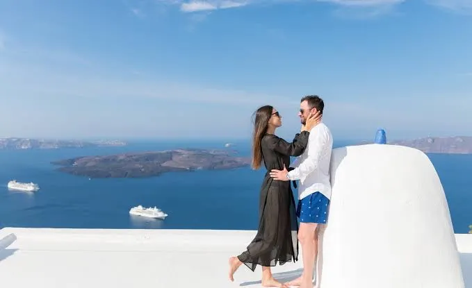 Greece A la Carte Private Vacation