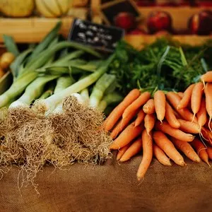 Ballarò Market