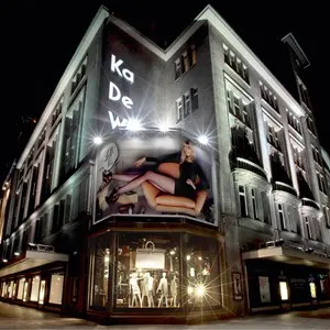 KaDeWe — Kaufhaus des Westens