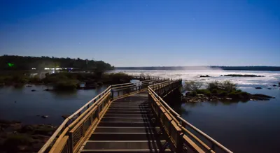 Iguazu Falls