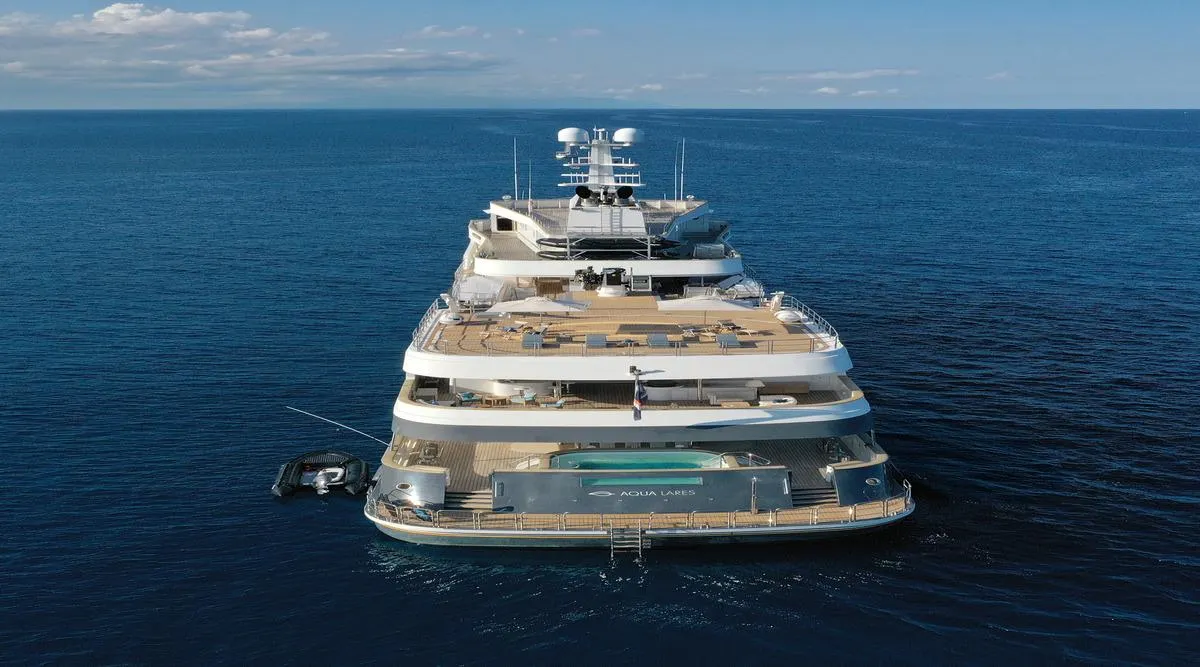 Grand Seychelles Voyage