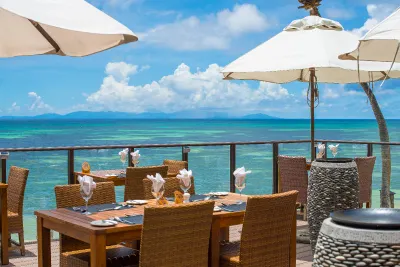 Photo 2 of Coco De Mer Hotel And Black Parrot Suites hotel