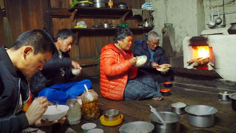 Authentic Bhutan and Nepal Private Journey
