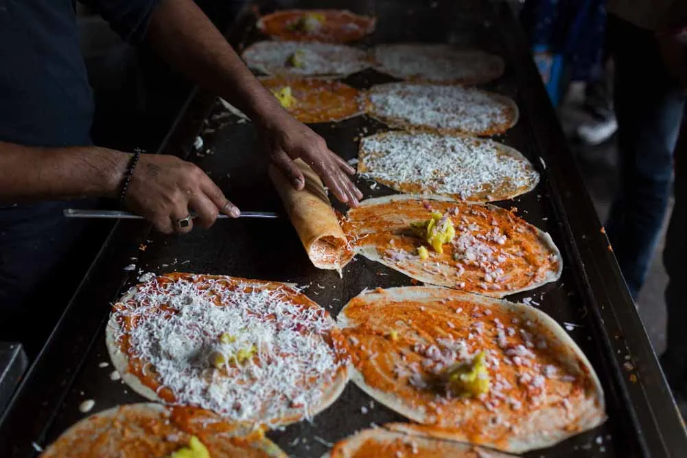 Mumbai Escapade - photo 3