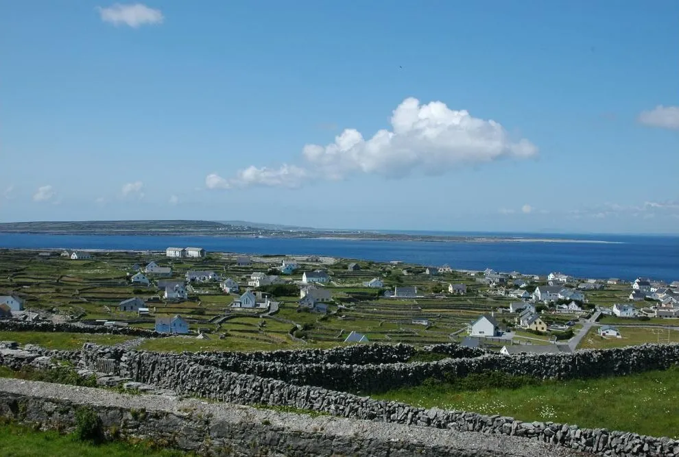 Aran Islands 
