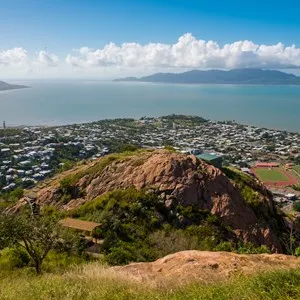 Castle Hill