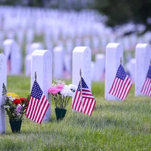 Arlington National Cemetery