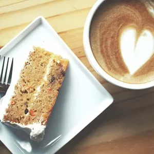 Caffè & Parole