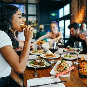 Explore Berlin's Culinary Trends
