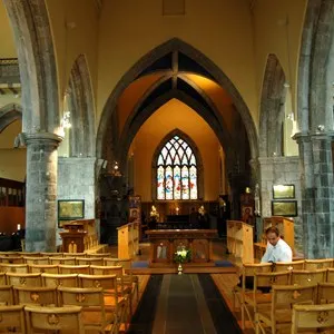 Experience Music at St Nicholas' Collegiate Church