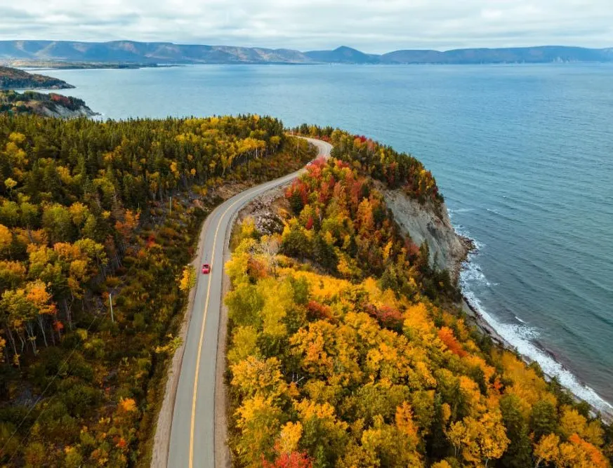 Nova Scotia