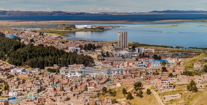 Puno and Lake Titicaca Peru Multi City Vacation