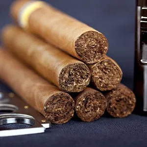 Don Lucas Cigars