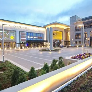 Cherry Creek Shopping Center