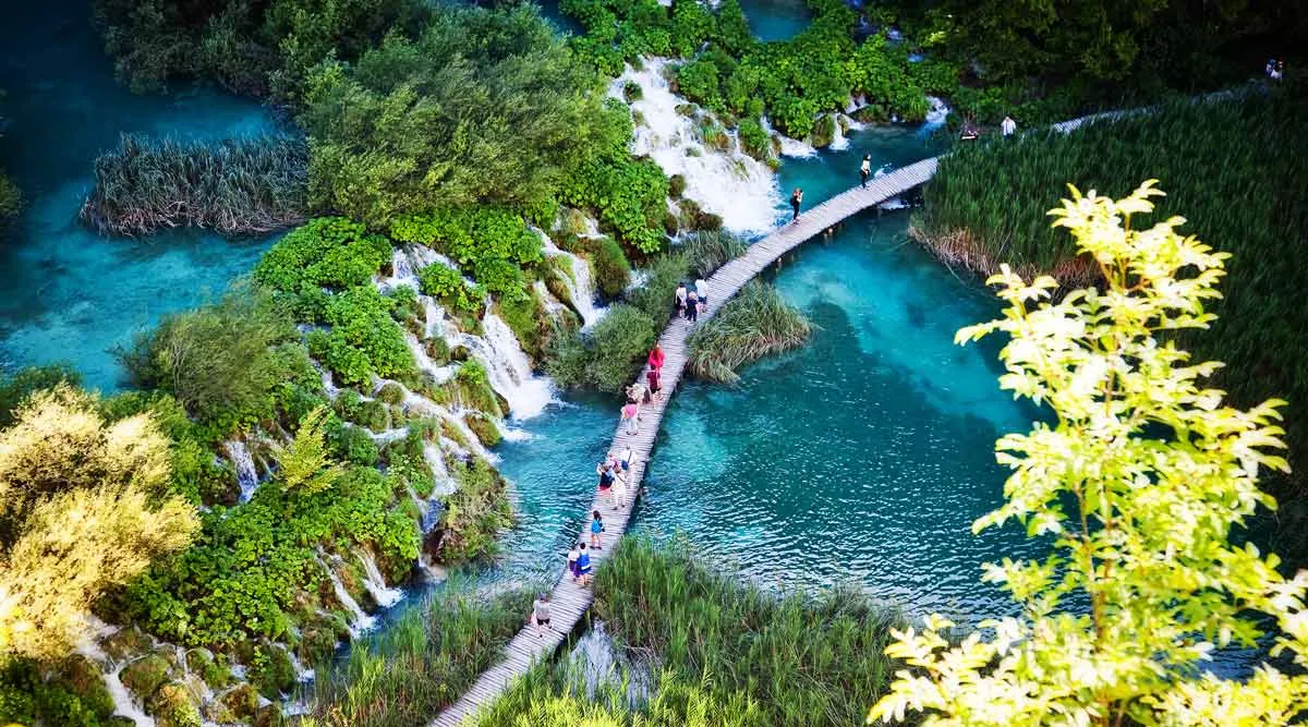 Dubrovnik to Venice Highlights Croatia Slovenia Italy