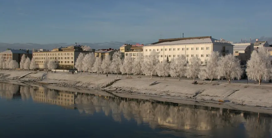 Charming Finland Multi City Vacation