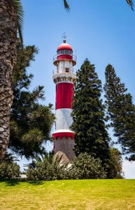 Swakopmund