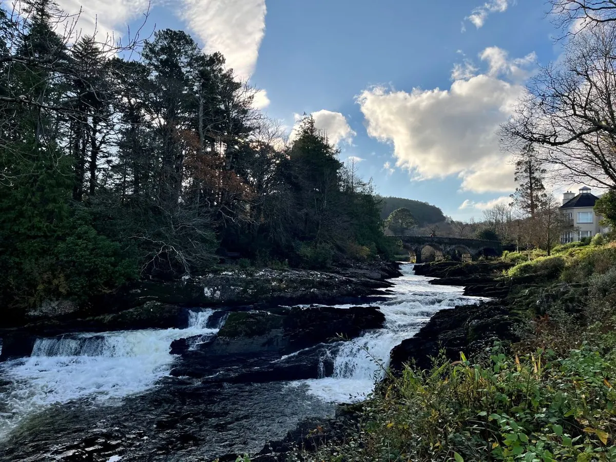Castles of Ireland Private Journey 