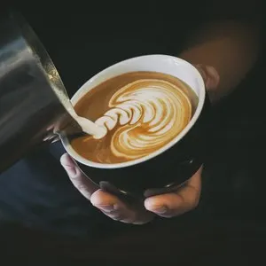 D16 Specialty Coffee