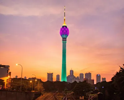 Colombo