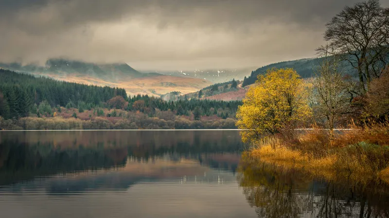 Brecon