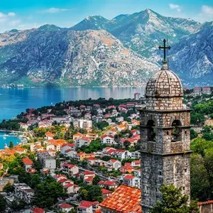 Day Trip to Kotor