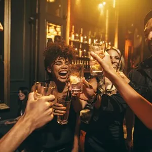 Open Tapas Bar