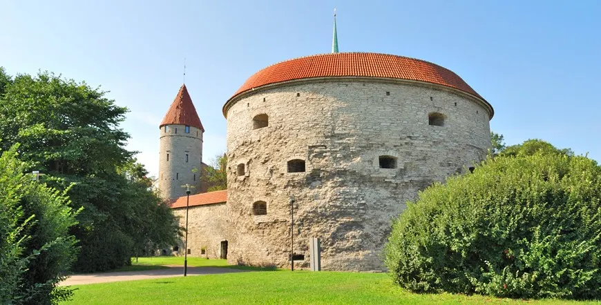 Polish and Baltic Highlights Escorted Vacation