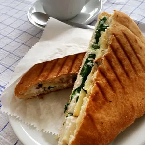 Café Johanna