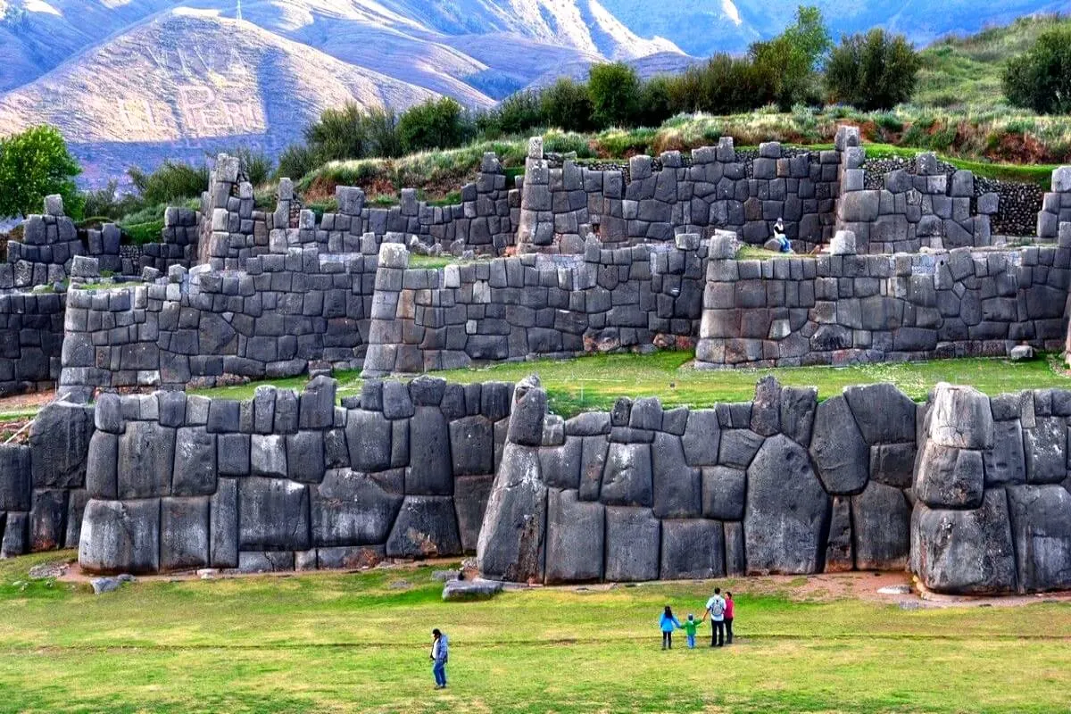 Peru Explorer from Lima to Machu Picchu