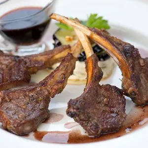 Keens Steakhouse