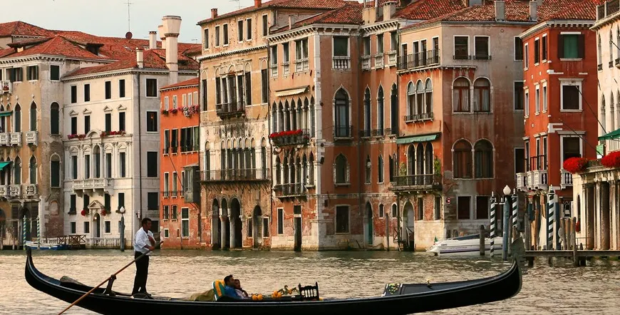 Italian Art Cities Multi City Vacation