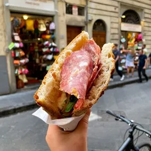 All'Antico Vinaio