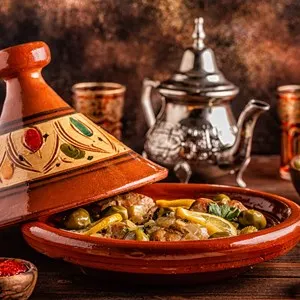 Dar El Medina