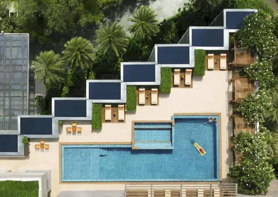 Photo 2 of Four Seasons Hotel Mumbai hotel