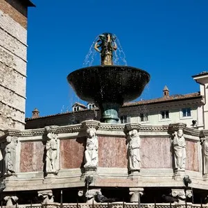 Fontana Maggiore
