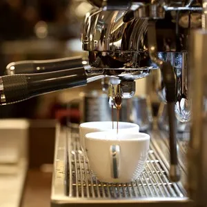 The Grand Café