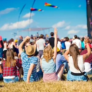 Calgary Folk Music Festival (July)