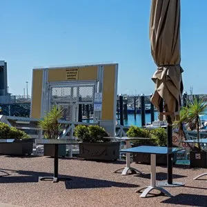 Marina Village