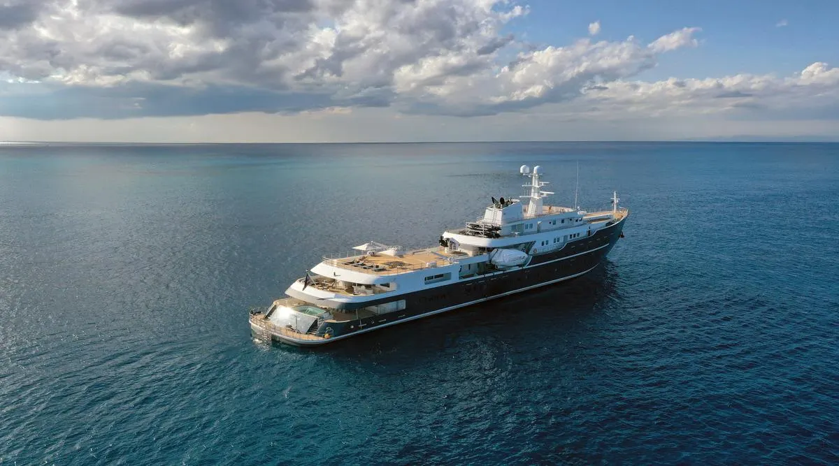 Grand Seychelles Voyage