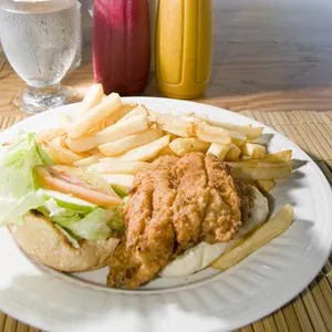 Mustor's Restaurant