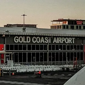 Gold Coast Airport (OOL)