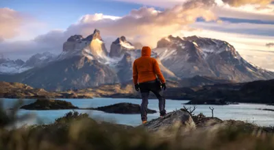 Chilean Patagonia and Wine Country Explorer