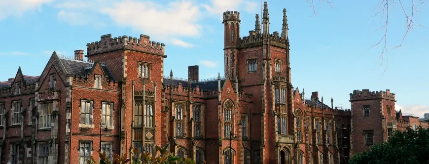 Belfast