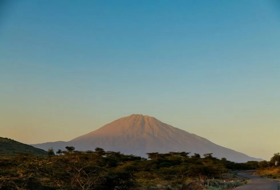 A Taste of Tanzania