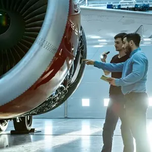 Airplane museum
