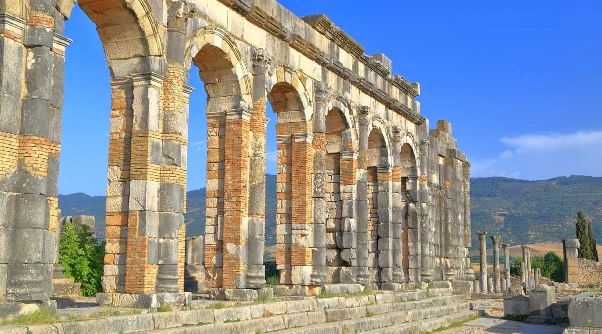 Morocco Private Journey Spice and Treasure