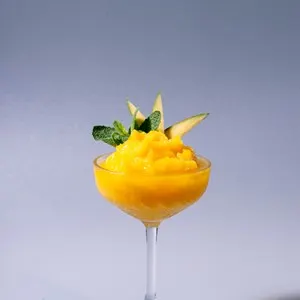 banana daiquiri