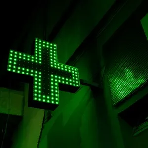 Pharmacy