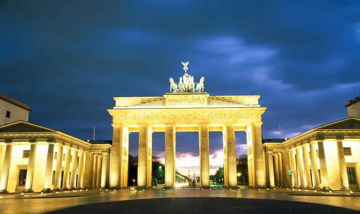 Taste of Berlin